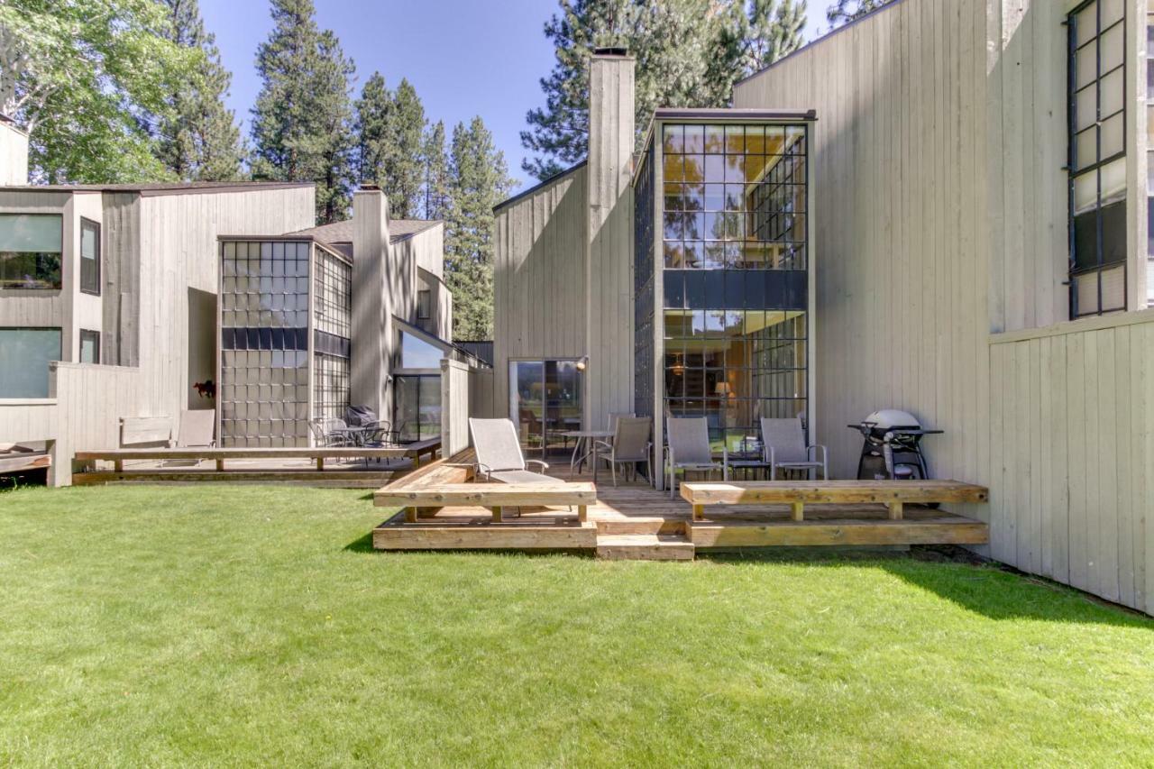 Country House Condo 63 Black Butte Ranch Exterior photo