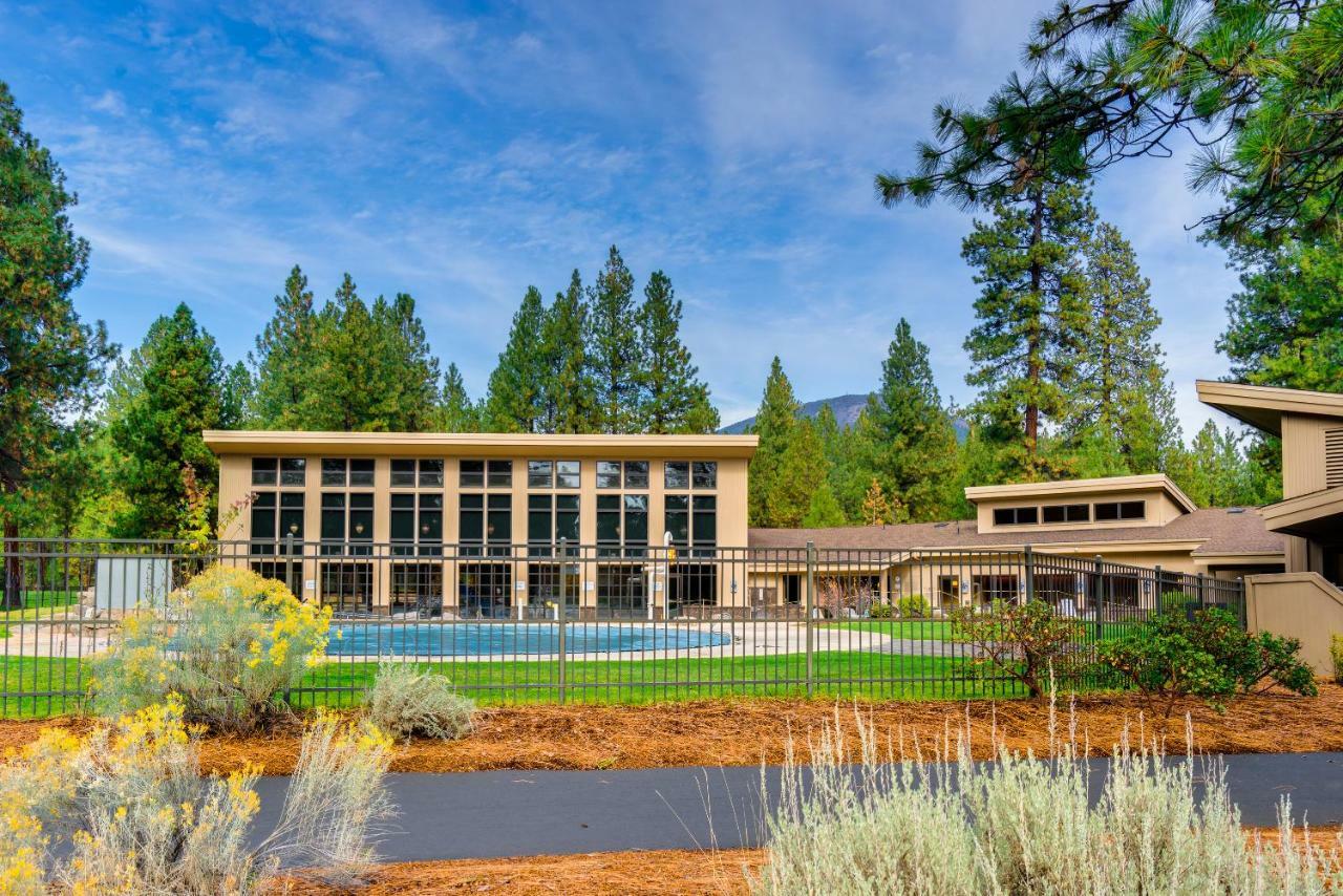 Country House Condo 63 Black Butte Ranch Exterior photo